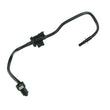 Load image into Gallery viewer, URO Parts Crankcase Breather Hose LR010749 - Side View