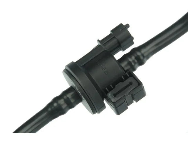URO Parts Crankcase Breather Hose LR010749 - Back View