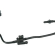 Load image into Gallery viewer, URO Parts Crankcase Breather Hose LR010749 - Main Product View