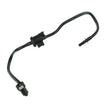 Load image into Gallery viewer, URO Parts Crankcase Breather Hose LR010749 - Side View