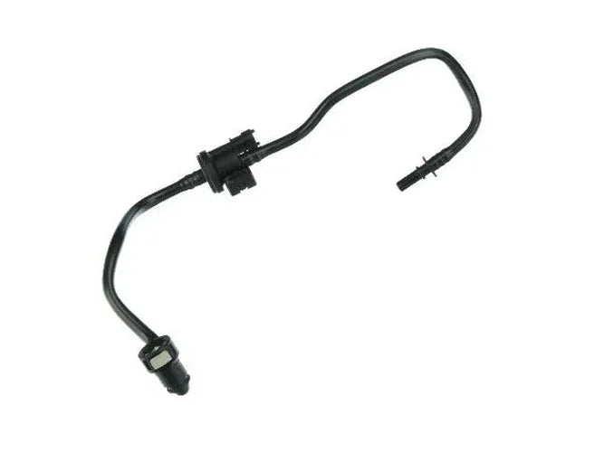 URO Parts Crankcase Breather Hose LR010749 - Side View