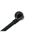 Load image into Gallery viewer, URO Parts Crankcase Breather Hose LR010749 - Installation View