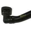 Load image into Gallery viewer, URO Parts Crankcase Breather Tube LR005991 - Installation View