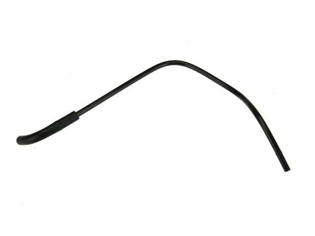 URO Parts Crankcase Vent Hose 11-15-1-524-087 - Side View