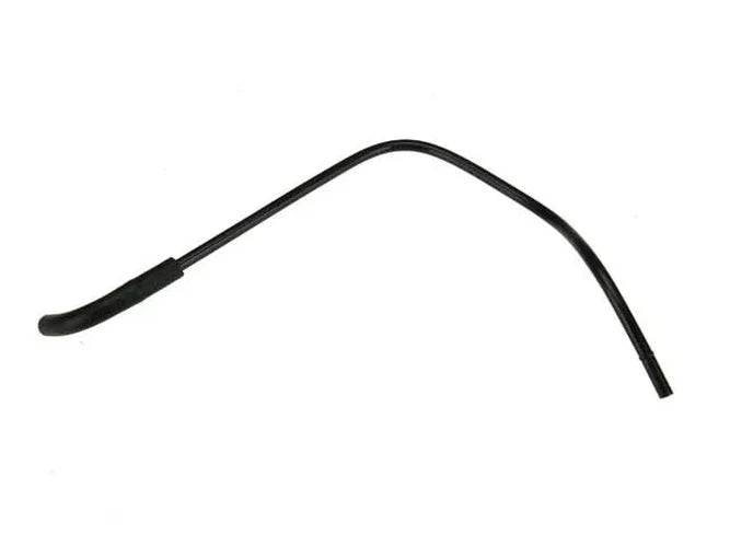 URO Parts Crankcase Vent Hose 11-15-1-524-087 - Side View