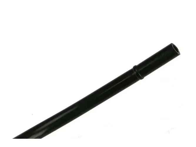 URO Parts Crankcase Vent Hose 11-15-1-524-087 - Installation View