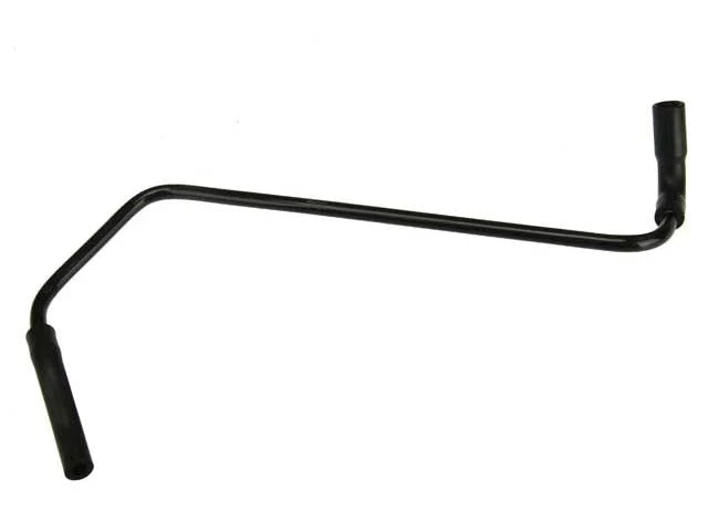 URO Parts Crankcase Vent Hose 11-15-7-510-750 - Main Product View