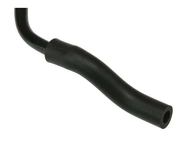 URO Parts Crankcase Vent Hose 11-15-7-510-750 - Side View