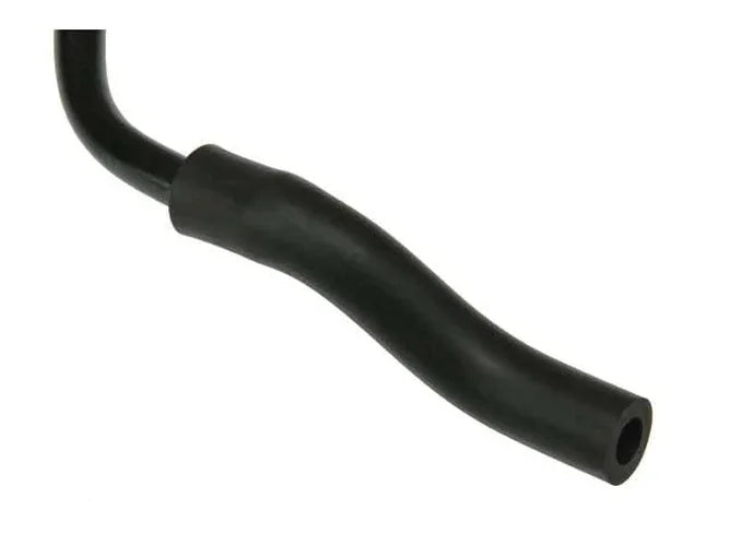 URO Parts Crankcase Vent Hose 11-15-7-510-750 - Side View