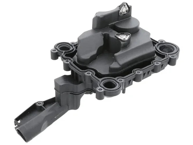 URO Parts Crankcase Vent Valve 06E-103-547 AF - Side View