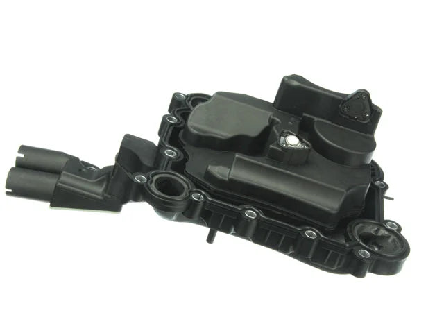 URO Parts Crankcase Vent Valve 06E-103-547 AK - Back View
