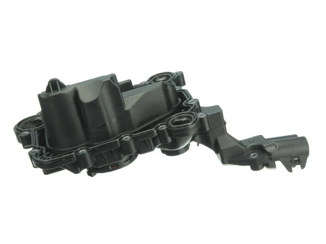 URO Parts Crankcase Vent Valve 06E-103-547 AK - Installation View