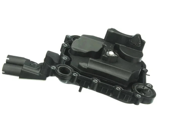 URO Parts Crankcase Vent Valve 06E-103-547 AK - Back View