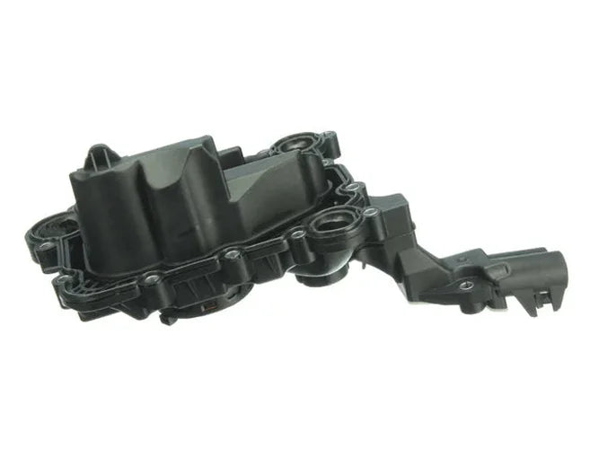URO Parts Crankcase Vent Valve 06E-103-547 AK - Installation View