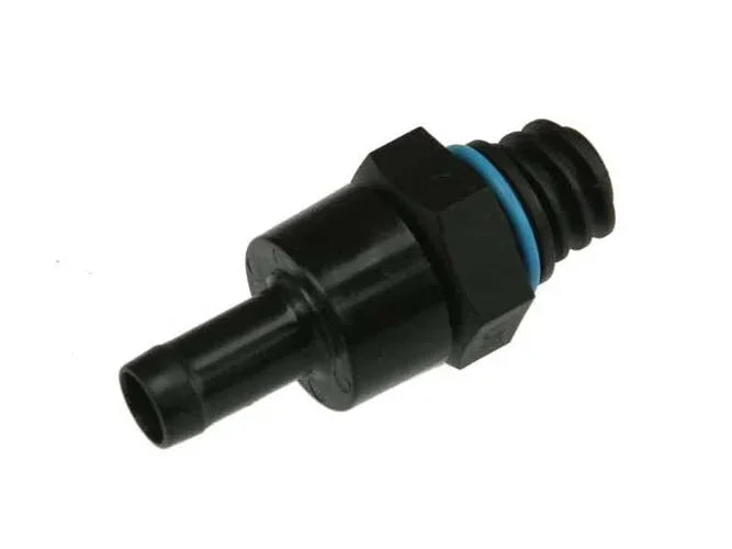 URO Parts Crankcase Vent Valve 11-12-7-577-568 - Side View