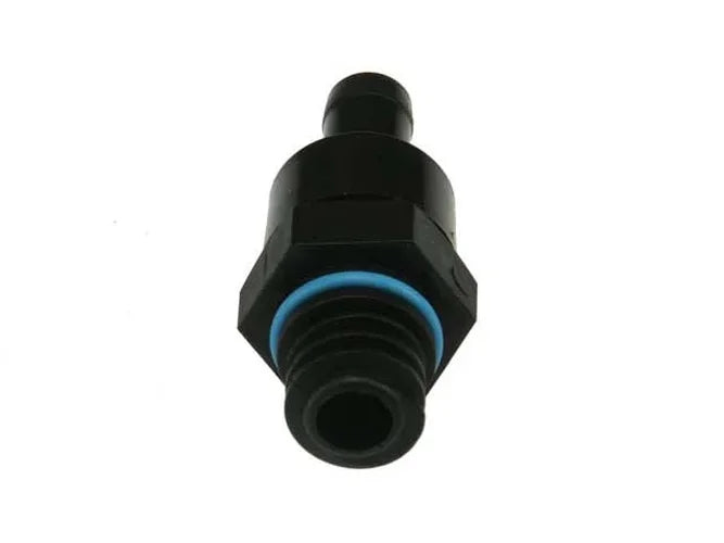 URO Parts Crankcase Vent Valve 11-12-7-577-568 - Back View