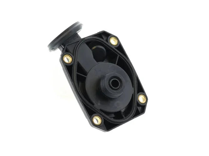 URO Parts Crankcase Vent Valve 11-15-7-501-564 - Side View