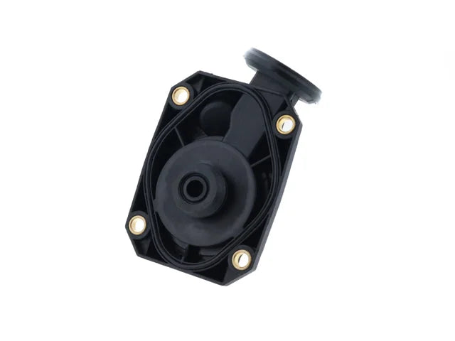 URO Parts Crankcase Vent Valve 11-15-7-501-565 - Side View