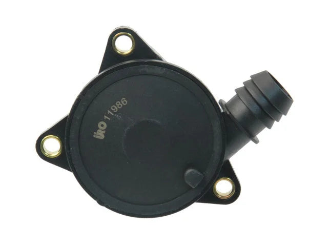 URO Parts Crankcase Vent Valve 11-15-7-563-505 - Side View