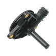 Load image into Gallery viewer, URO Parts Crankcase Vent Valve 11-15-7-563-506 - Side View