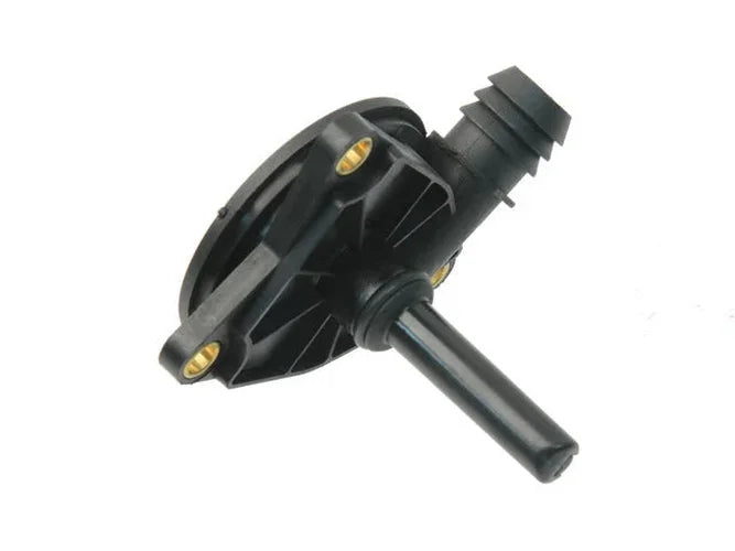 URO Parts Crankcase Vent Valve 11-15-7-563-506 - Side View