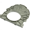 Load image into Gallery viewer, URO Parts Crankshaft Cover 112-011-02-08 - Side View