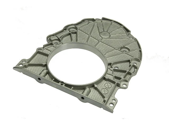 URO Parts Crankshaft Cover 112-011-02-08 - Side View
