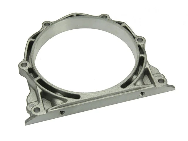 URO Parts Crankshaft Cover 601-011-01-08 - Side View