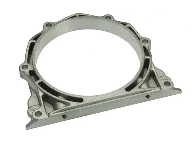 URO Parts Crankshaft Cover 601-011-01-08 - Side View
