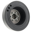 Load image into Gallery viewer, URO Parts Crankshaft Pulley 11-23-7-564-969 - Side View