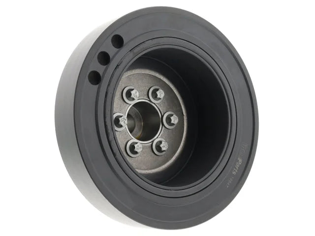 URO Parts Crankshaft Pulley 11-23-7-564-969 - Side View