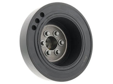 Load image into Gallery viewer, URO Parts Crankshaft Pulley 11-23-7-564-969 - Side View