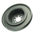 Load image into Gallery viewer, URO Parts Crankshaft Pulley 11-23-7-573-655 - Side View