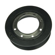 Load image into Gallery viewer, URO Parts Crankshaft Pulley 944-102-123-06 - Main Product View