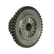 Load image into Gallery viewer, URO Parts Crankshaft Timing Gear 06H-105-209 AT - Side View