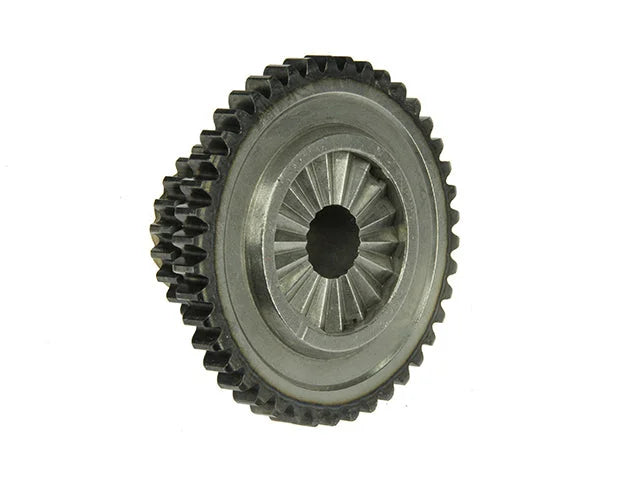 URO Parts Crankshaft Timing Gear 06H-105-209 AT - Side View