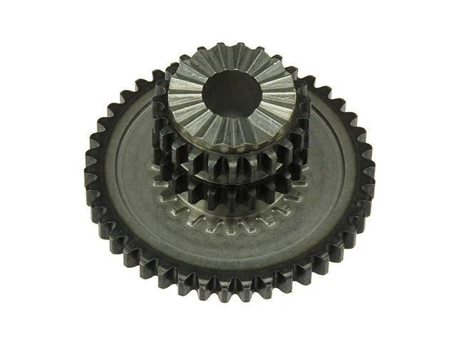 URO Parts Crankshaft Timing Gear 06H-105-209 AT - Detail View