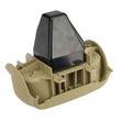 Load image into Gallery viewer, URO Parts Cup Holder 219-680-04-14 8K67 - Side View