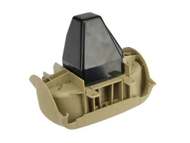 URO Parts Cup Holder 219-680-04-14 8K67 - Side View