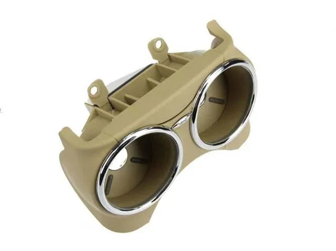URO Parts Cup Holder 219-680-04-14 8K67 - Detail View