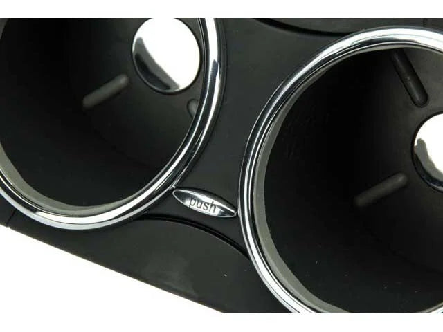 URO Parts Cup Holder 219-680-04-14 9051 - Side View