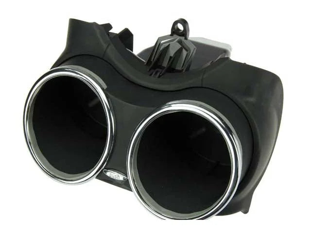 URO Parts Cup Holder 219-680-04-14 9051 - Detail View