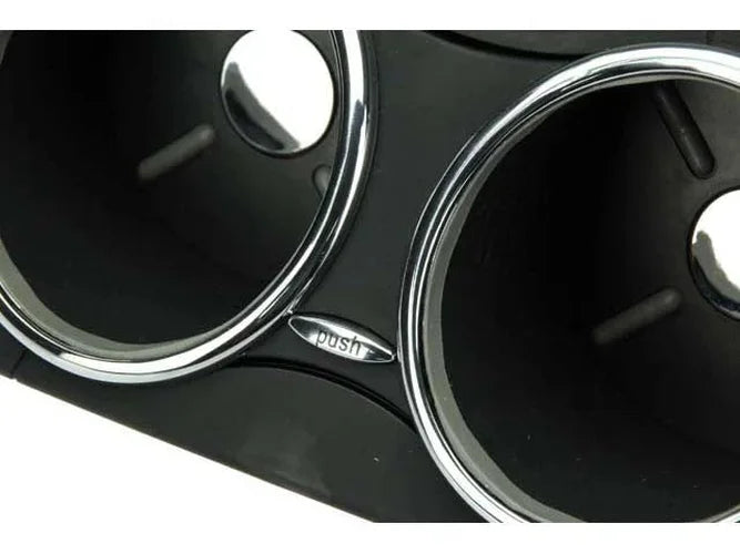 URO Parts Cup Holder 219-680-04-14 9051 - Side View