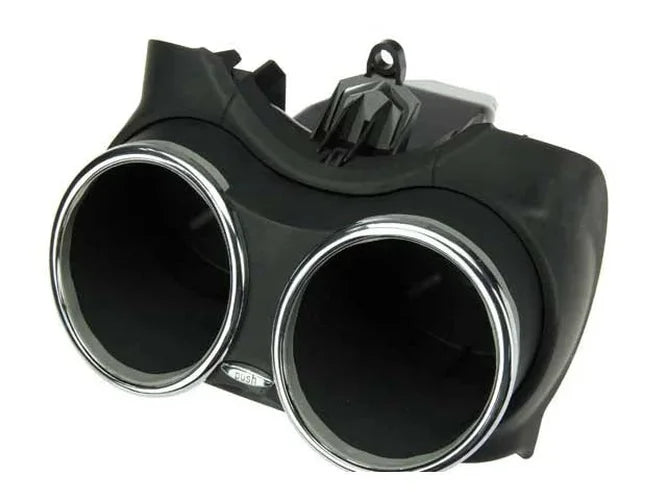 URO Parts Cup Holder 219-680-04-14 9051 - Detail View
