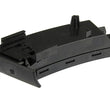Load image into Gallery viewer, URO Parts Cup Holder 51-45-7-070-323 - Side View