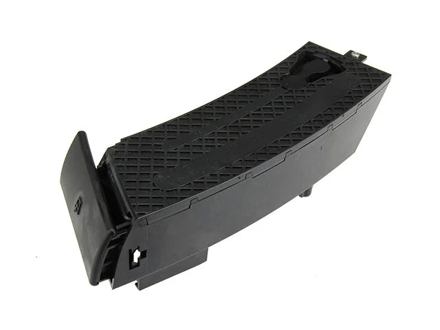 URO Parts Cup Holder 51-45-7-070-323 - Back View