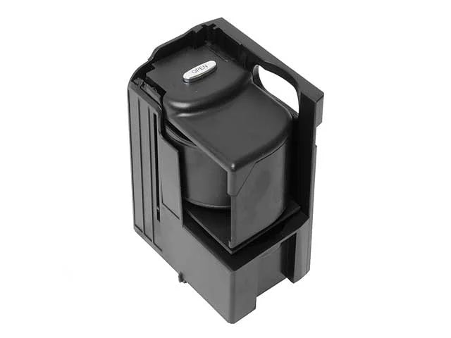 URO Parts Cup Holder 6-6-92-0118 - Main Product View