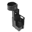 Load image into Gallery viewer, URO Parts Cup Holder 6-6-92-0118 - Side View