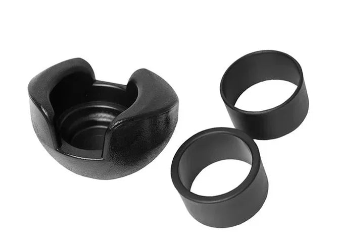 URO Parts Cup Holder 82-11-0-027-936 - Side View