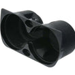 Load image into Gallery viewer, URO Parts Cup Holder Insert 955-552-283-02K - Side View